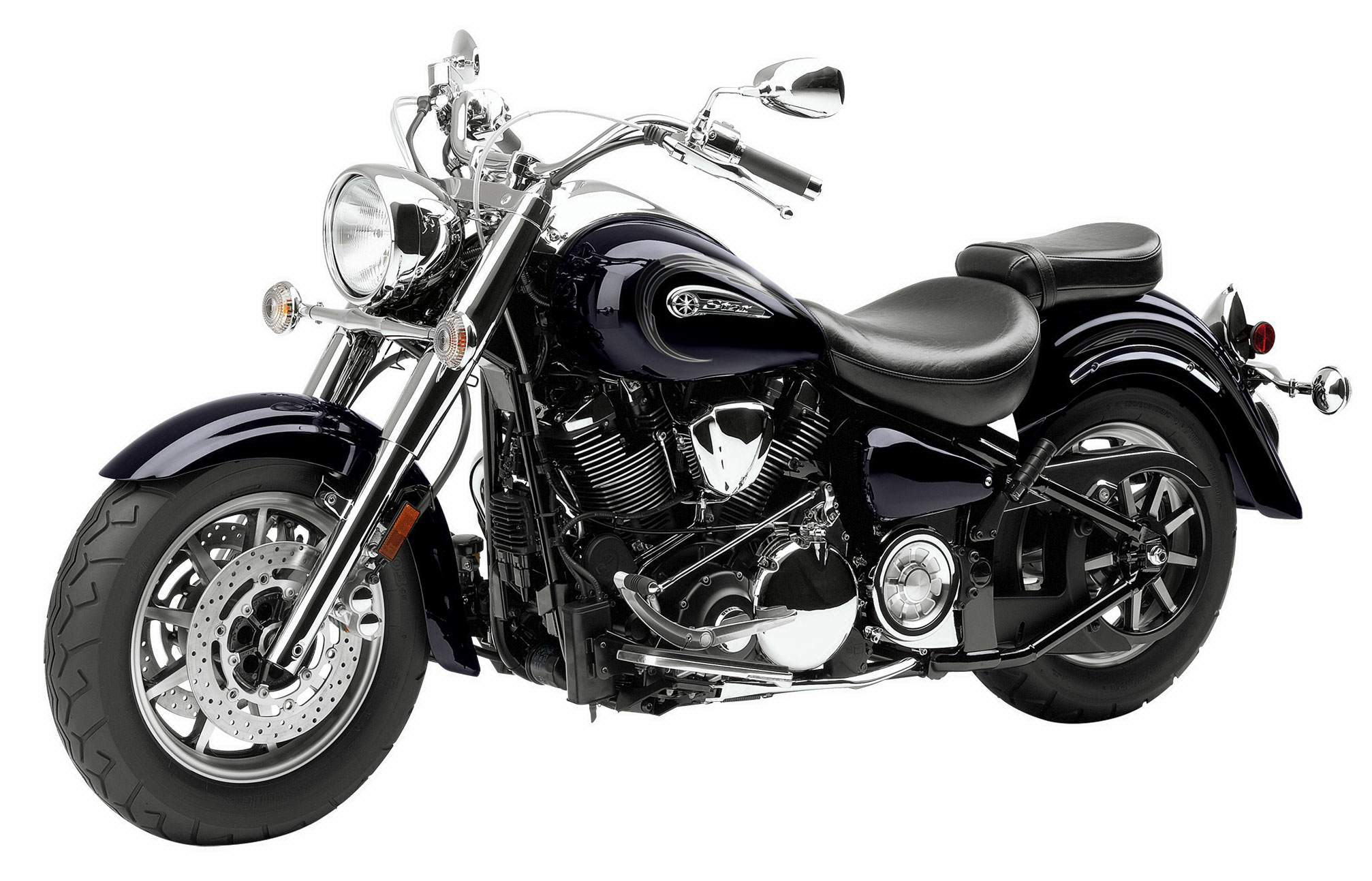 Yamaha XV 1700 Road Star S For Sale Specifications, Price and Images