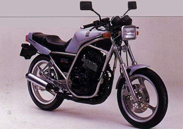 Yamaha SRX 250 For Sale Specifications, Price and Images