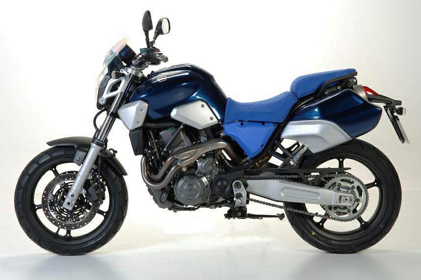 Yamaha MT-03 Spider Smart City Concept For Sale Specifications, Price and Images