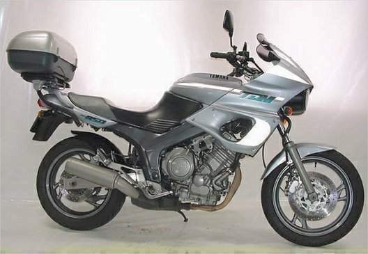 Yamaha TDM 850 For Sale Specifications, Price and Images