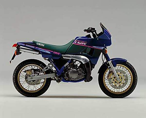 Yamaha TDR 250 For Sale Specifications, Price and Images