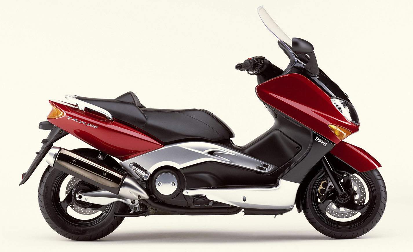 Yamaha XP 500 T-Max For Sale Specifications, Price and Images