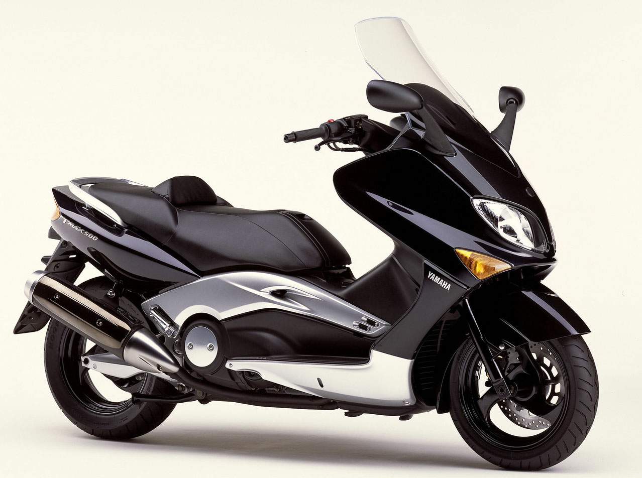 Yamaha XP 500 T-Max For Sale Specifications, Price and Images