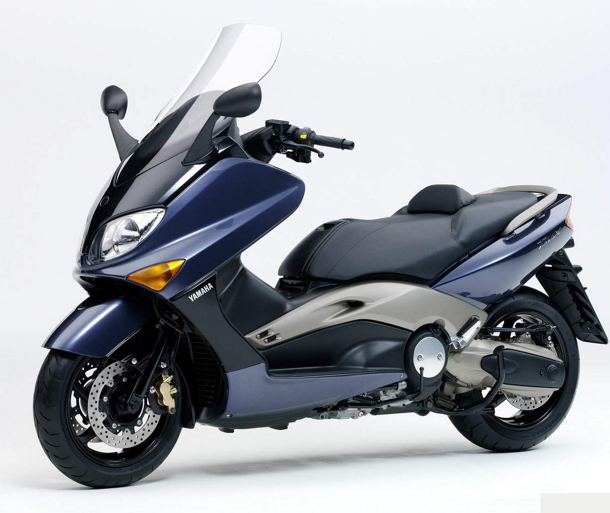 Yamaha XP 500 T-Max ABS For Sale Specifications, Price and Images