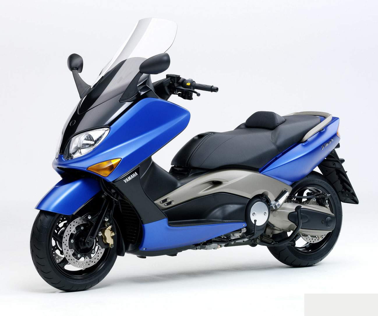 Yamaha XP 500 T-Max ABS For Sale Specifications, Price and Images