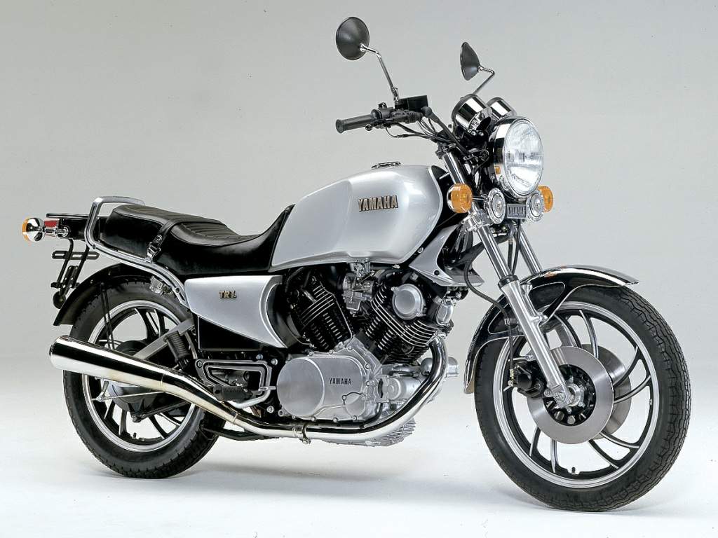 Yamaha XV 1000 TR1 For Sale Specifications, Price and Images