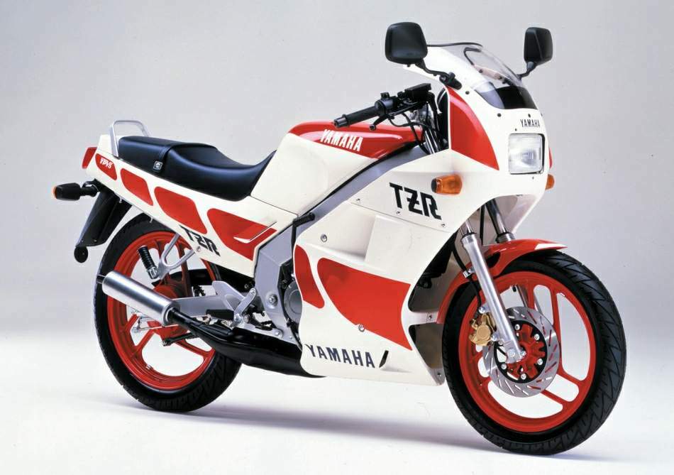 Yamaha TZR 125 For Sale Specifications, Price and Images