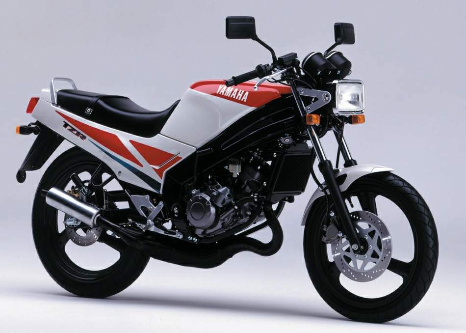 Yamaha
      TZR 125 Naked For Sale Specifications, Price and Images