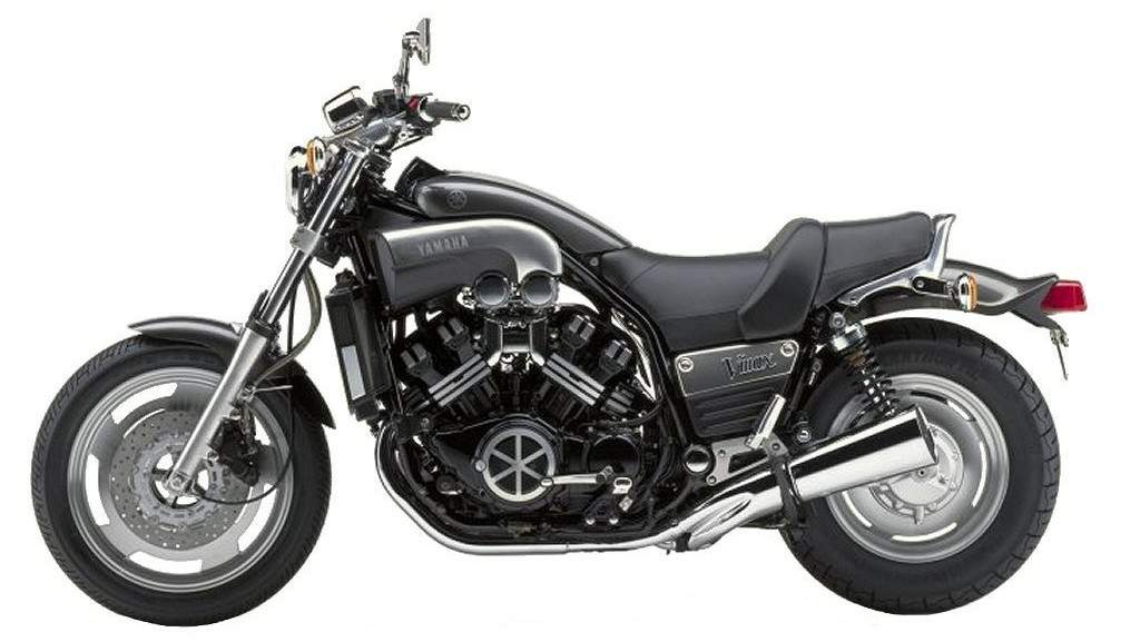 Yamaha V-MX 1200 V-Max For Sale Specifications, Price and Images