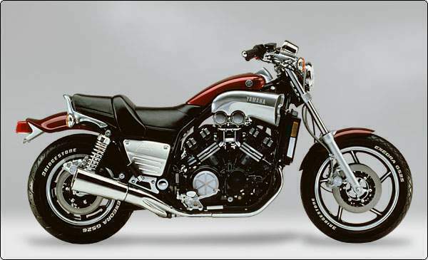 Yamaha V-Max For Sale Specifications, Price and Images