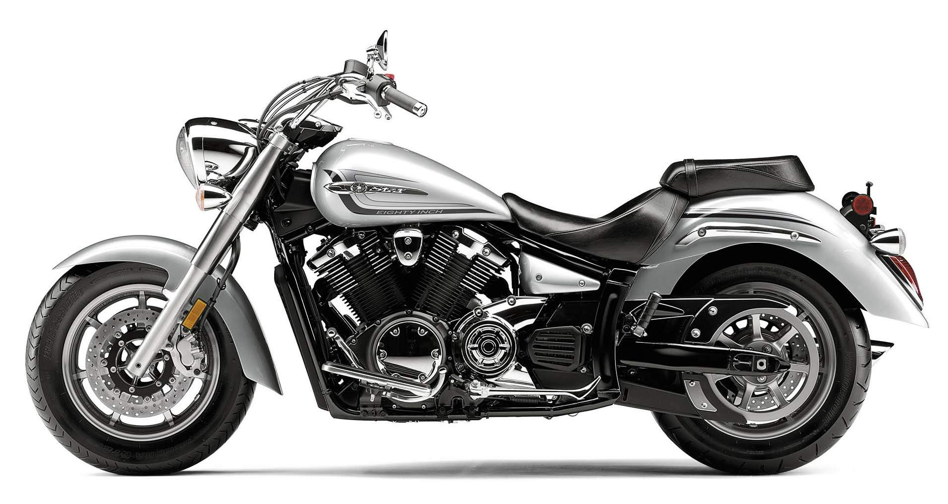 Yamaha XVS 1300 V-Star For Sale Specifications, Price and Images