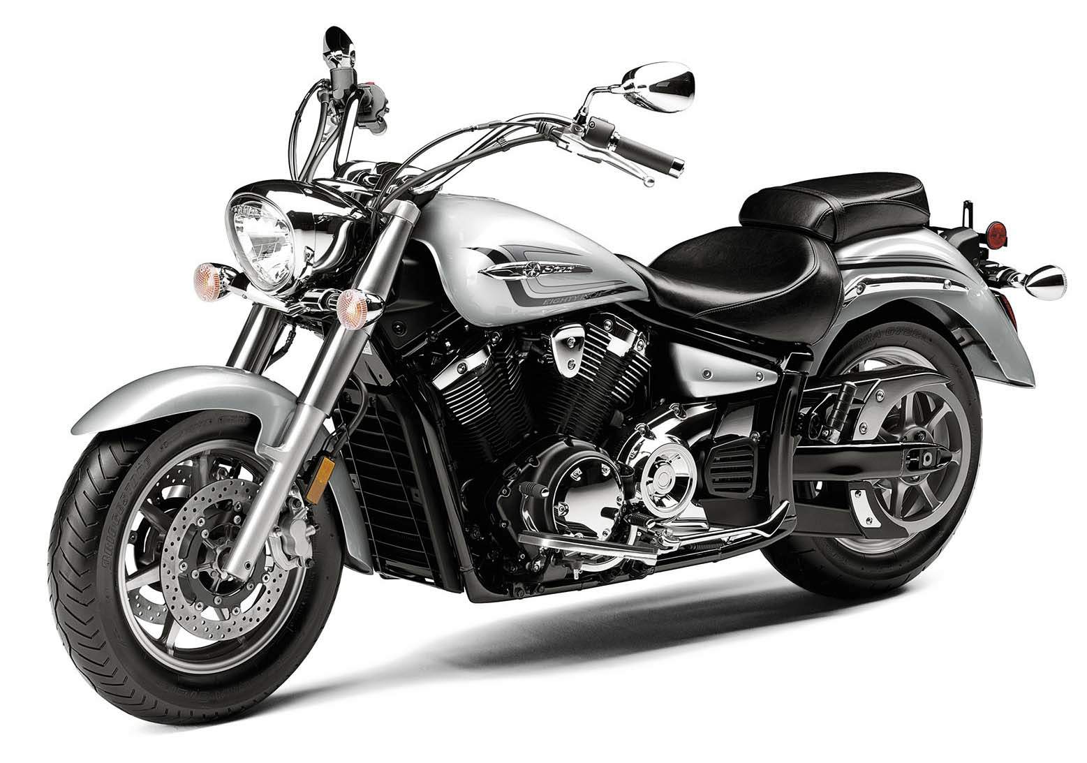 Yamaha XVS 1300 V-Star For Sale Specifications, Price and Images