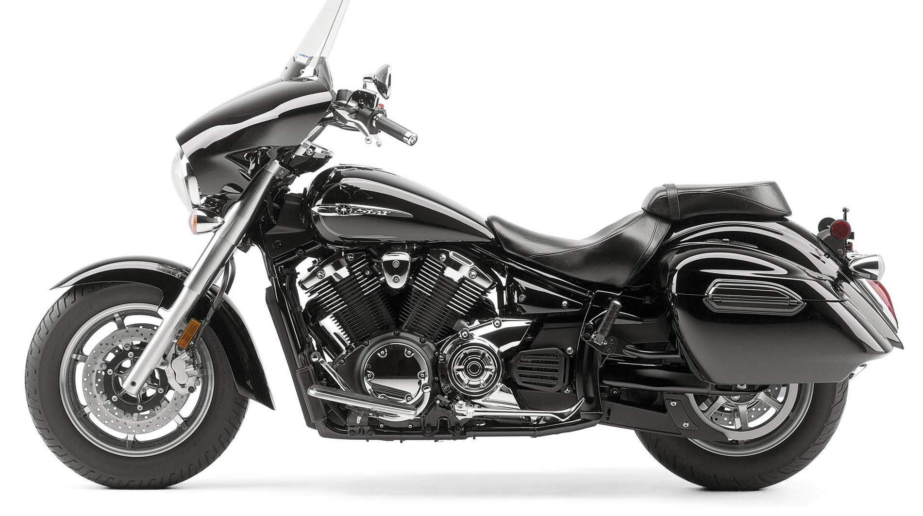 Yamaha
      XVS 1300 V-Star Deluxe For Sale Specifications, Price and Images