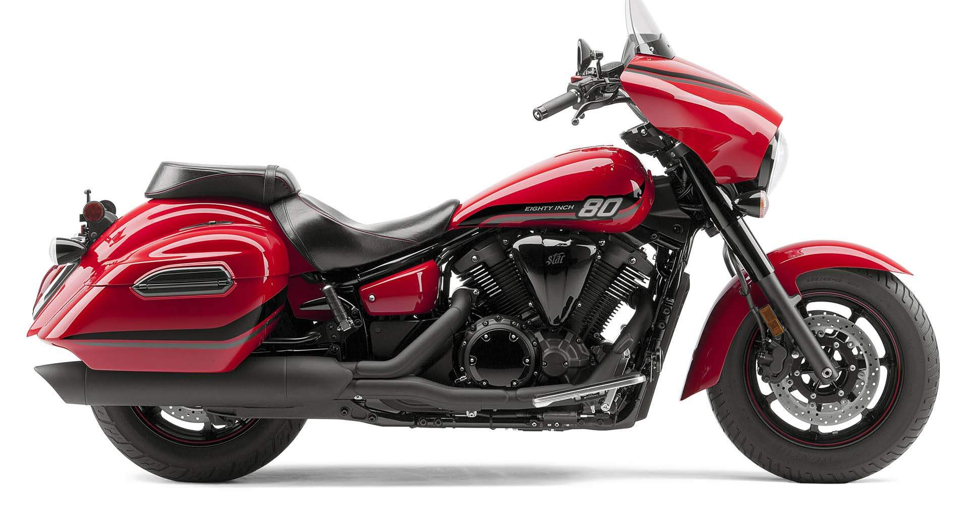 Yamaha
      XVS 1300 V-Star Deluxe For Sale Specifications, Price and Images
