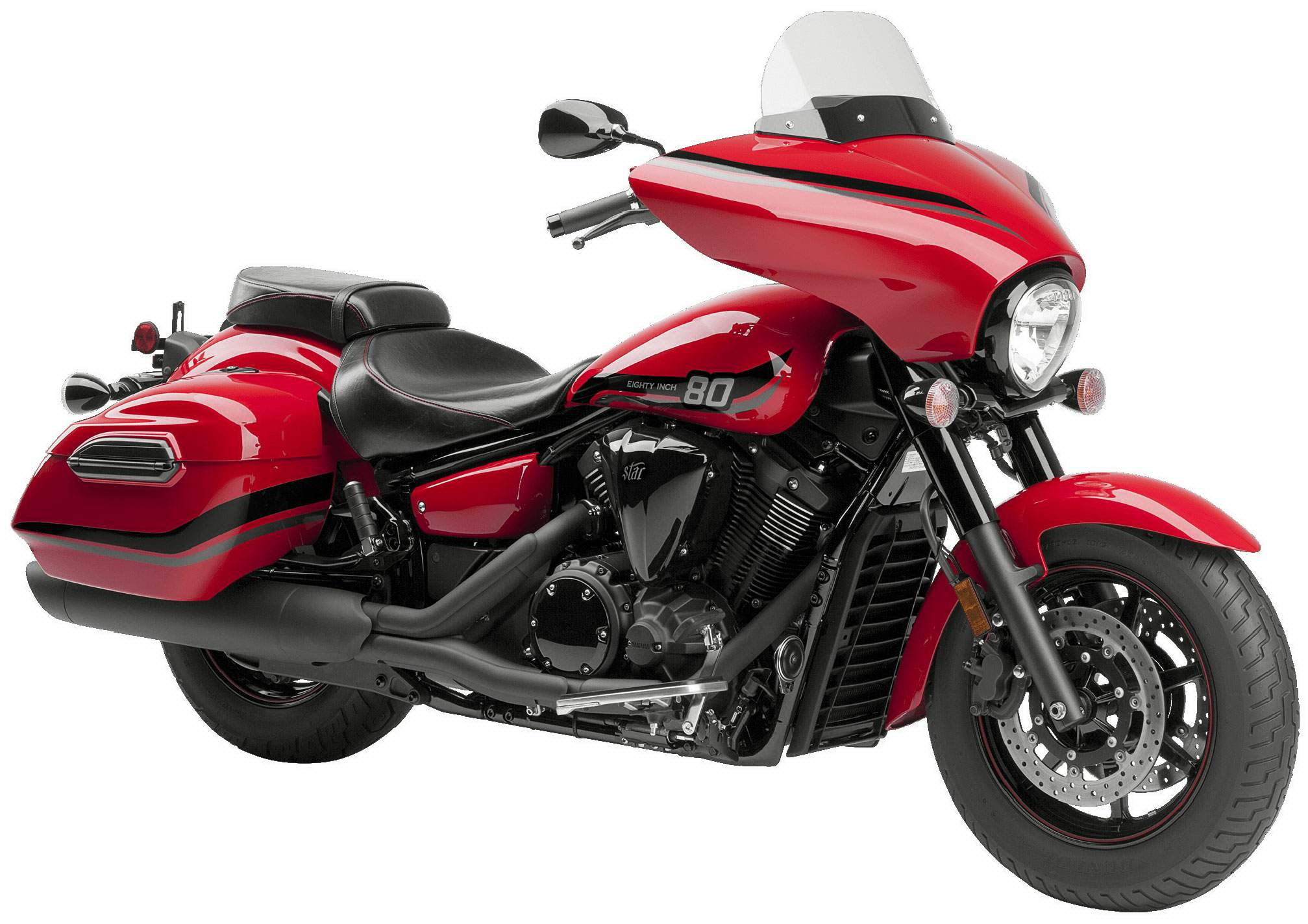 Yamaha
      XVS 1300 V-Star Deluxe SE For Sale Specifications, Price and Images