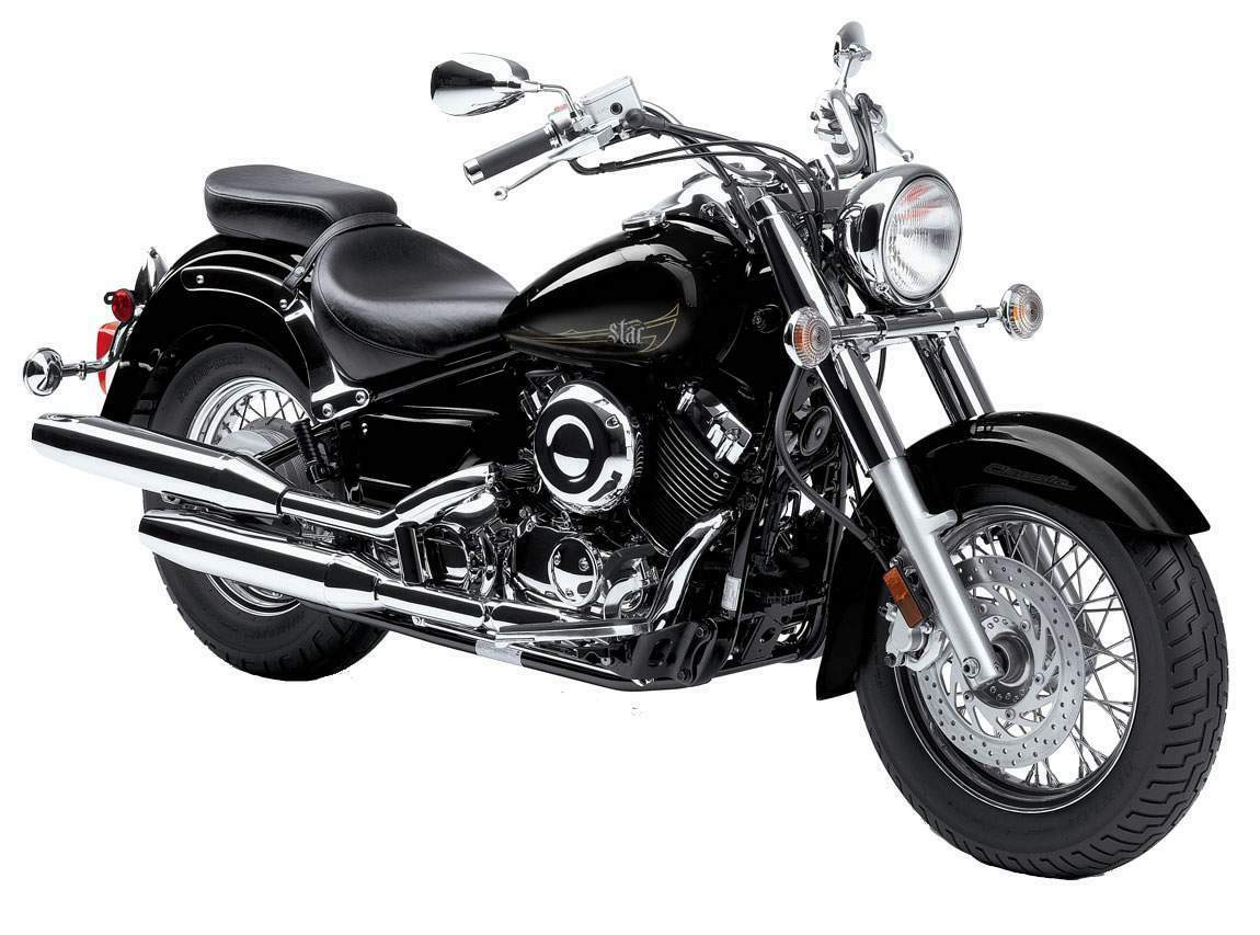 Yamaha XVS 650 V-Star Classic For Sale Specifications, Price and Images