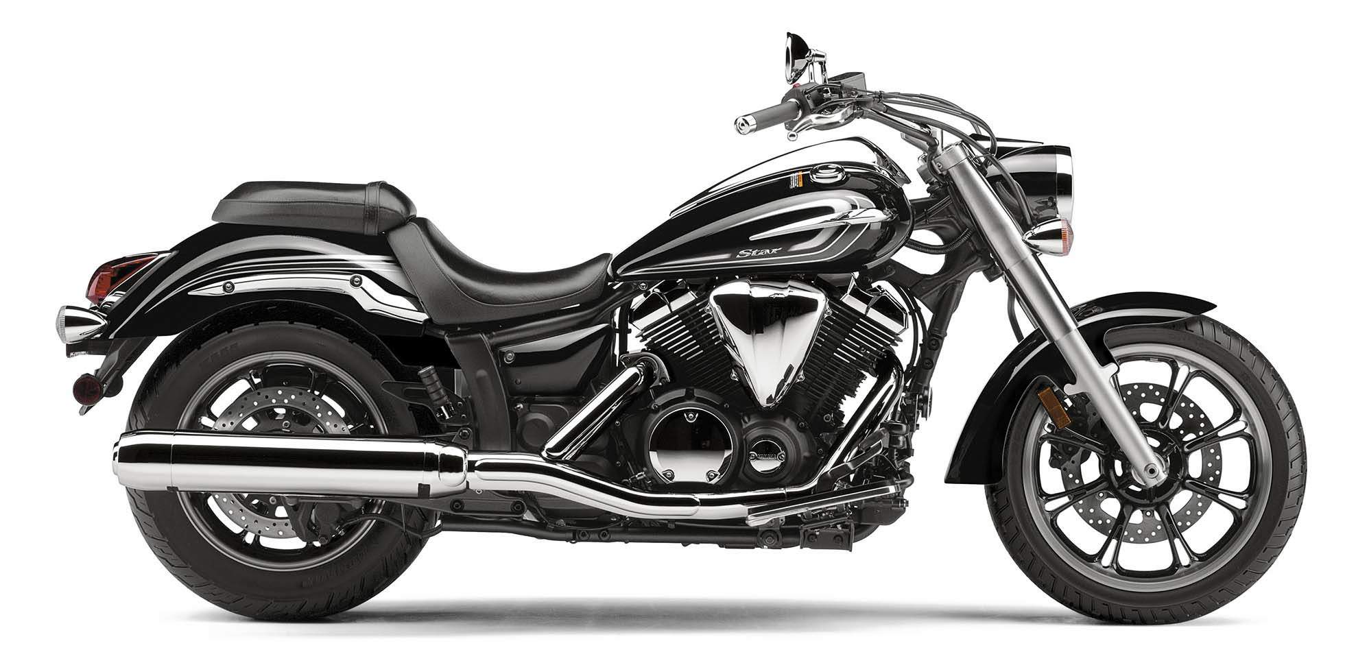 Yamaha XVS 950 V-Star  For Sale Specifications, Price and Images