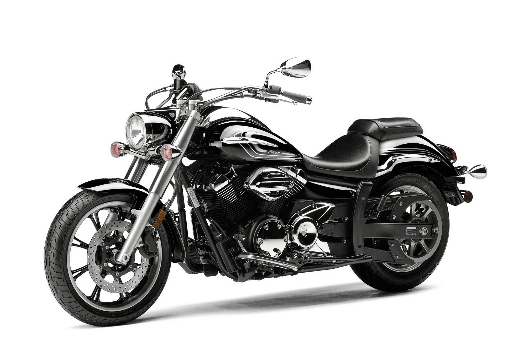 Yamaha XVS 950 V-Star  For Sale Specifications, Price and Images