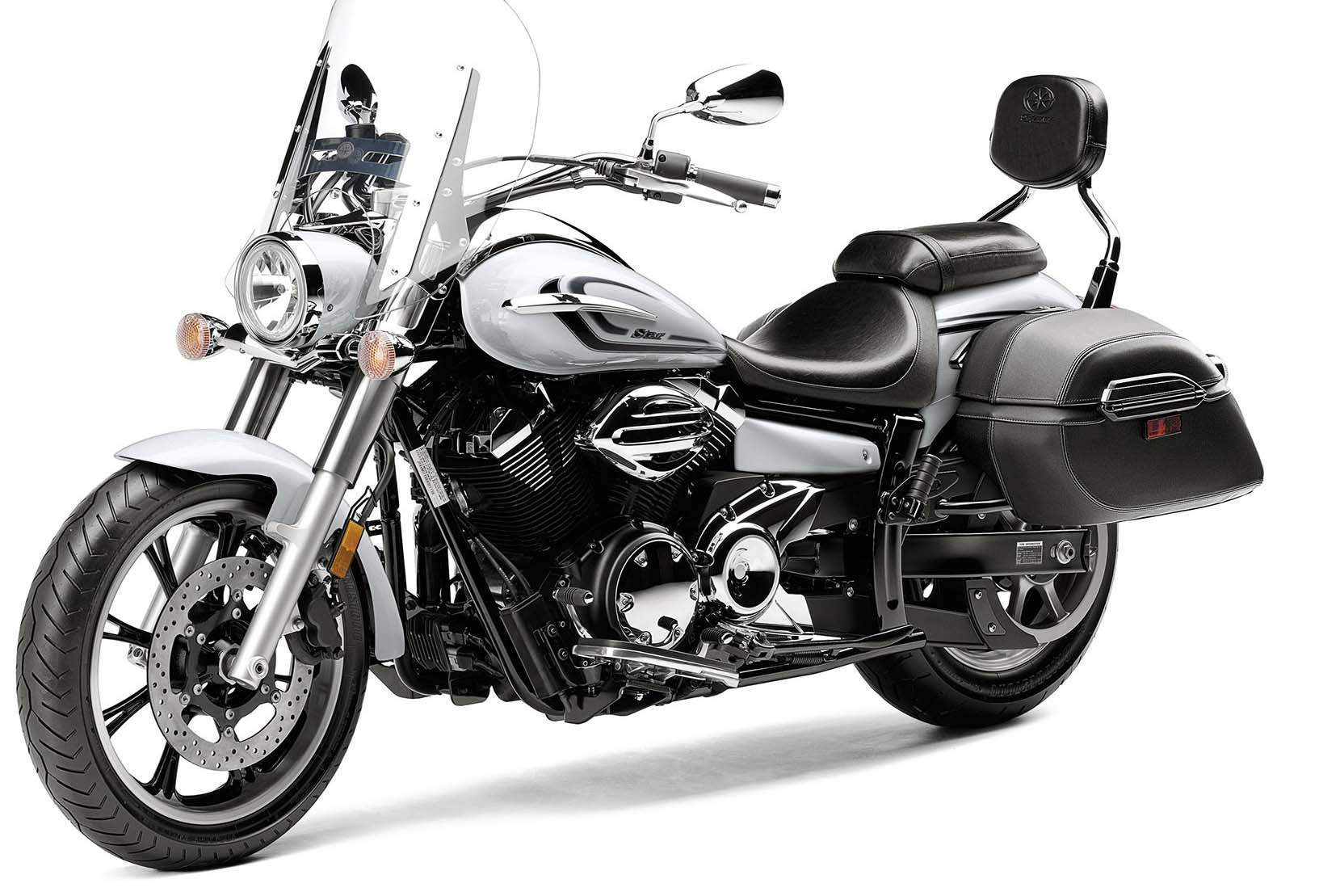 Yamaha V-Star  950 Tourer For Sale Specifications, Price and Images