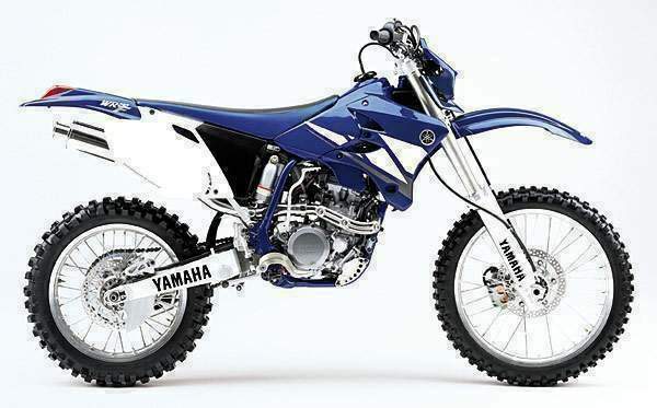 Yamaha
      WR 250F For Sale Specifications, Price and Images