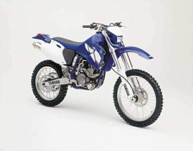 Yamaha WR 250F For Sale Specifications, Price and Images