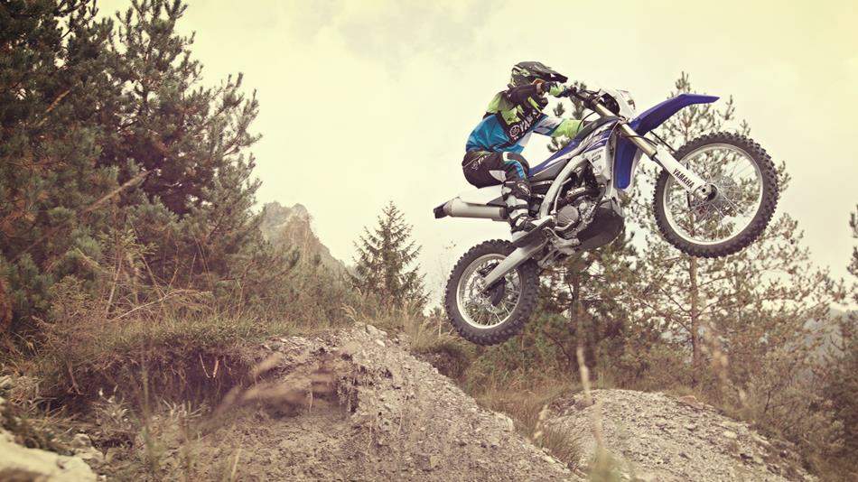 Yamaha
      WR 250F For Sale Specifications, Price and Images