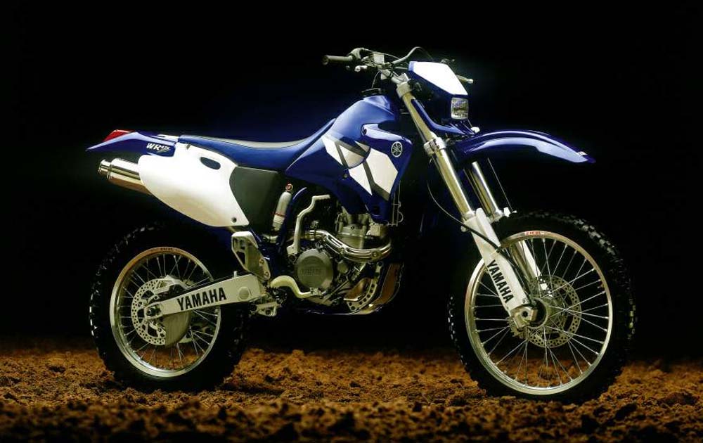 Yamaha WR 426F For Sale Specifications, Price and Images