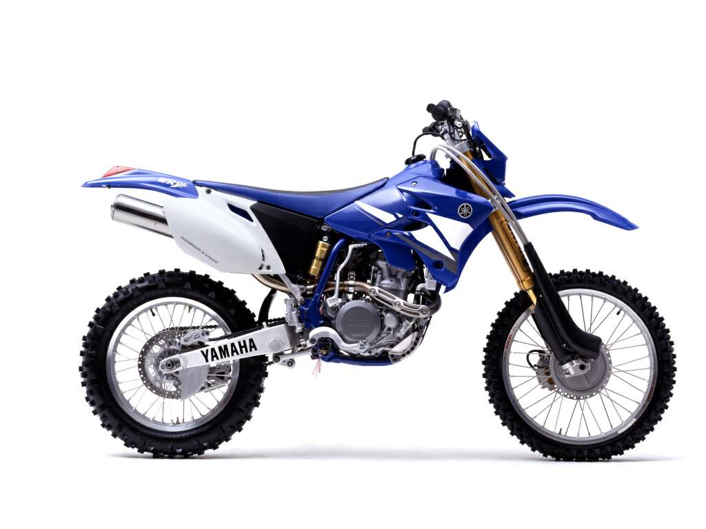 Yamaha
      WR 450F 2-Trac For Sale Specifications, Price and Images