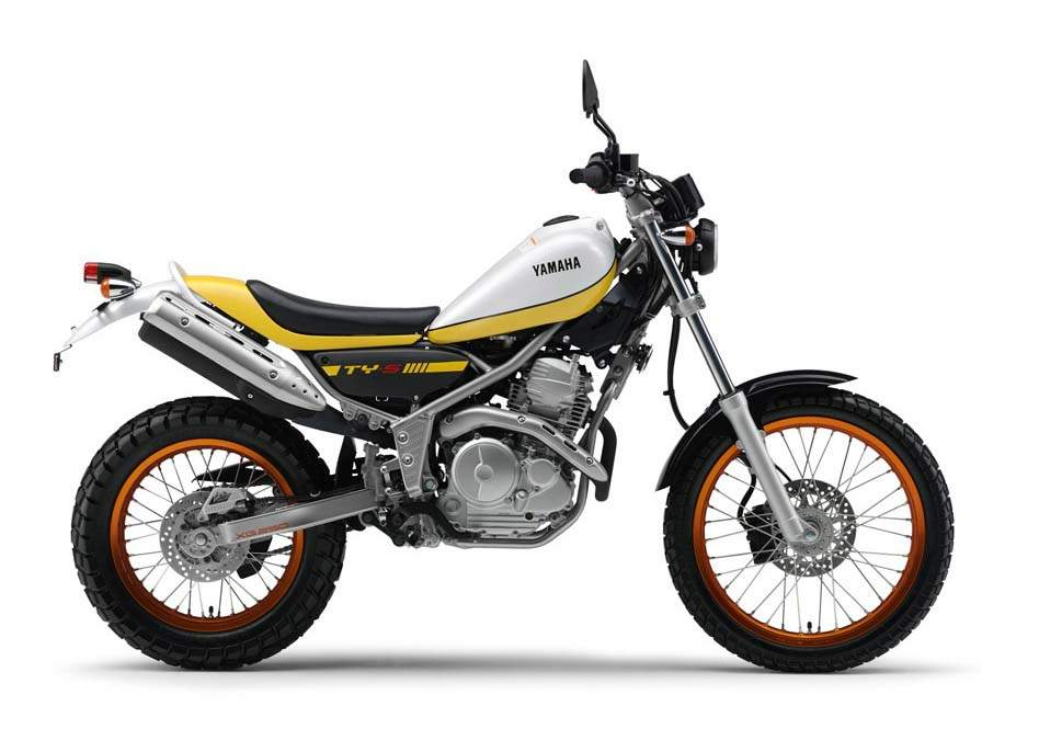 Yamaha XG 250 Tricker For Sale Specifications, Price and Images