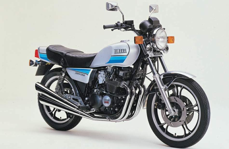Yamaha XJ 400D For Sale Specifications, Price and Images