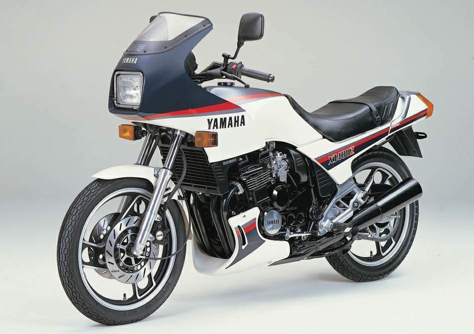 Yamaha XJ 400Z-E For Sale Specifications, Price and Images