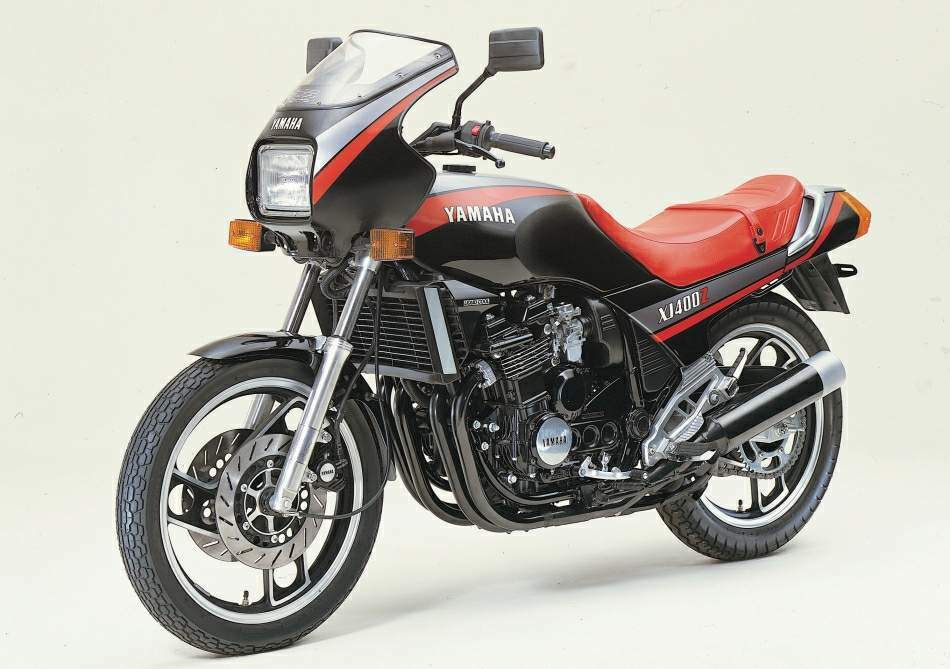 Yamaha XJ 400Z-S For Sale Specifications, Price and Images