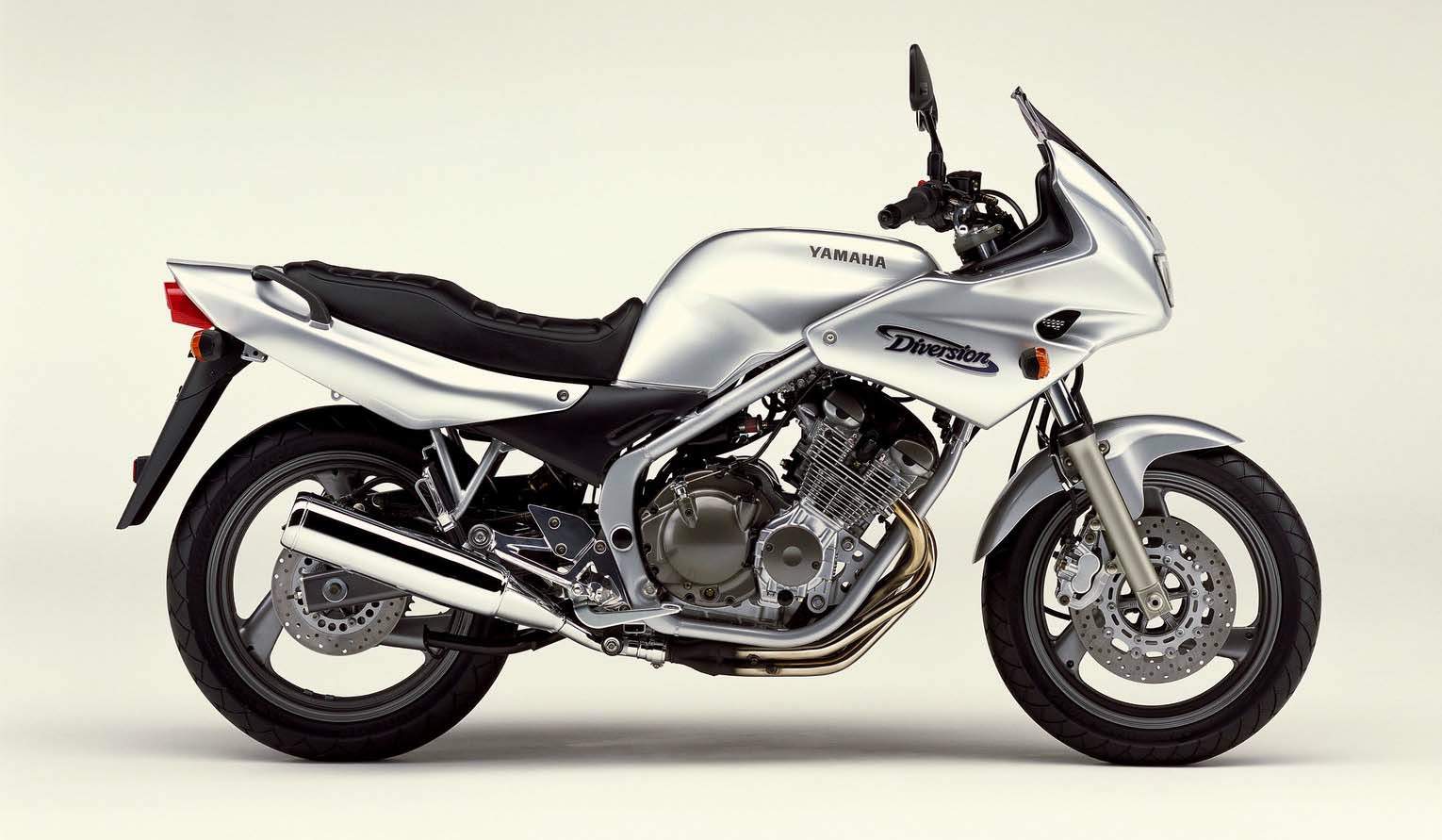 Yamaha
      XJ 600S Diversion For Sale Specifications, Price and Images
