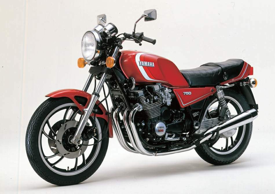 Yamaha XJ 750E For Sale Specifications, Price and Images