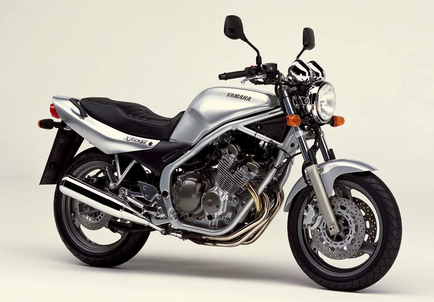 Yamaha XJ 600N For Sale Specifications, Price and Images