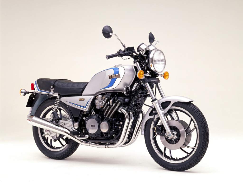 Yamaha XJ 650 Seca For Sale Specifications, Price and Images