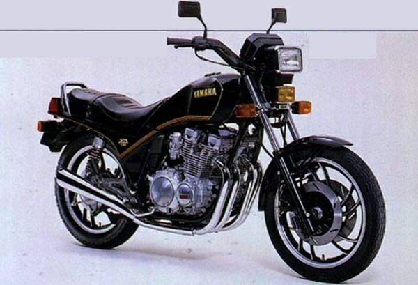 Yamaha XJ 750R For Sale Specifications, Price and Images