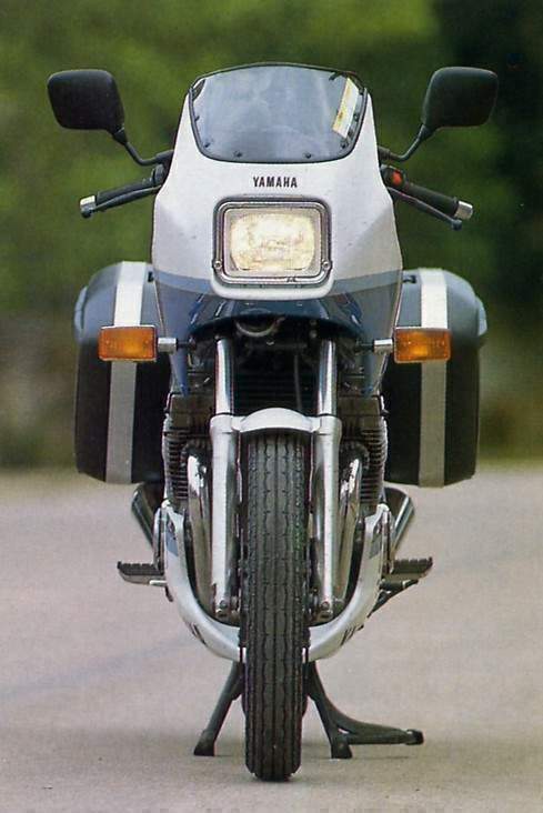 Yamaha XJ 900F For Sale Specifications, Price and Images