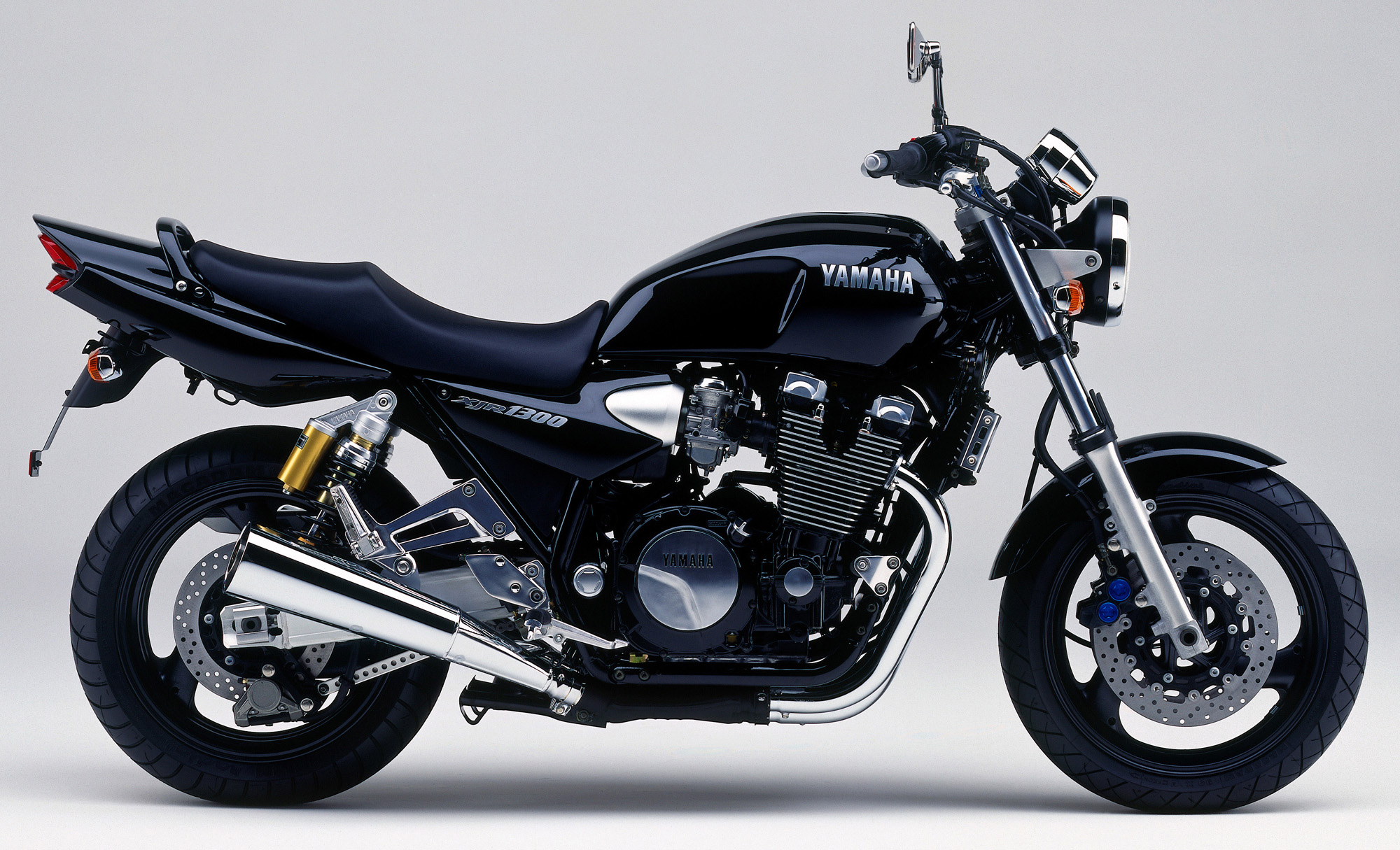 Yamaha XJR 1200 For Sale Specifications, Price and Images