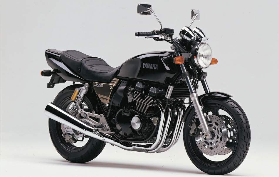Yamaha XJR 400 For Sale Specifications, Price and Images