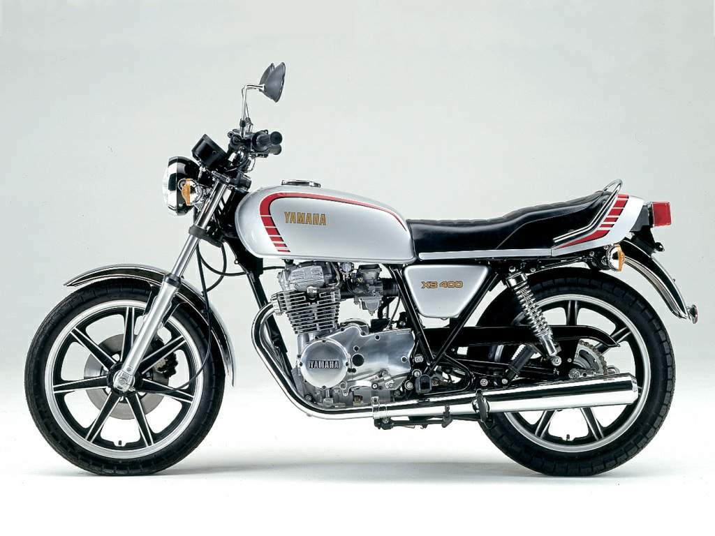 Yamaha XS 400 For Sale Specifications, Price and Images