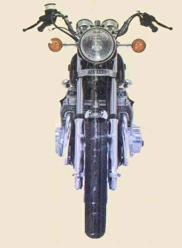 Yamaha XS 1100LG Special For Sale Specifications, Price and Images