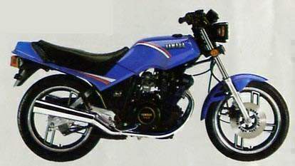 Yamaha XS 250 For Sale Specifications, Price and Images