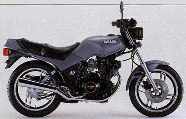 Yamaha XS 250 For Sale Specifications, Price and Images