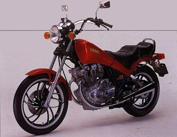 Yamaha XS 400 Special For Sale Specifications, Price and Images