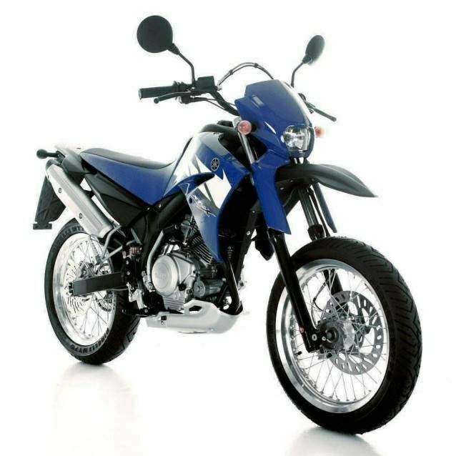 Yamaha XT 125X For Sale Specifications, Price and Images