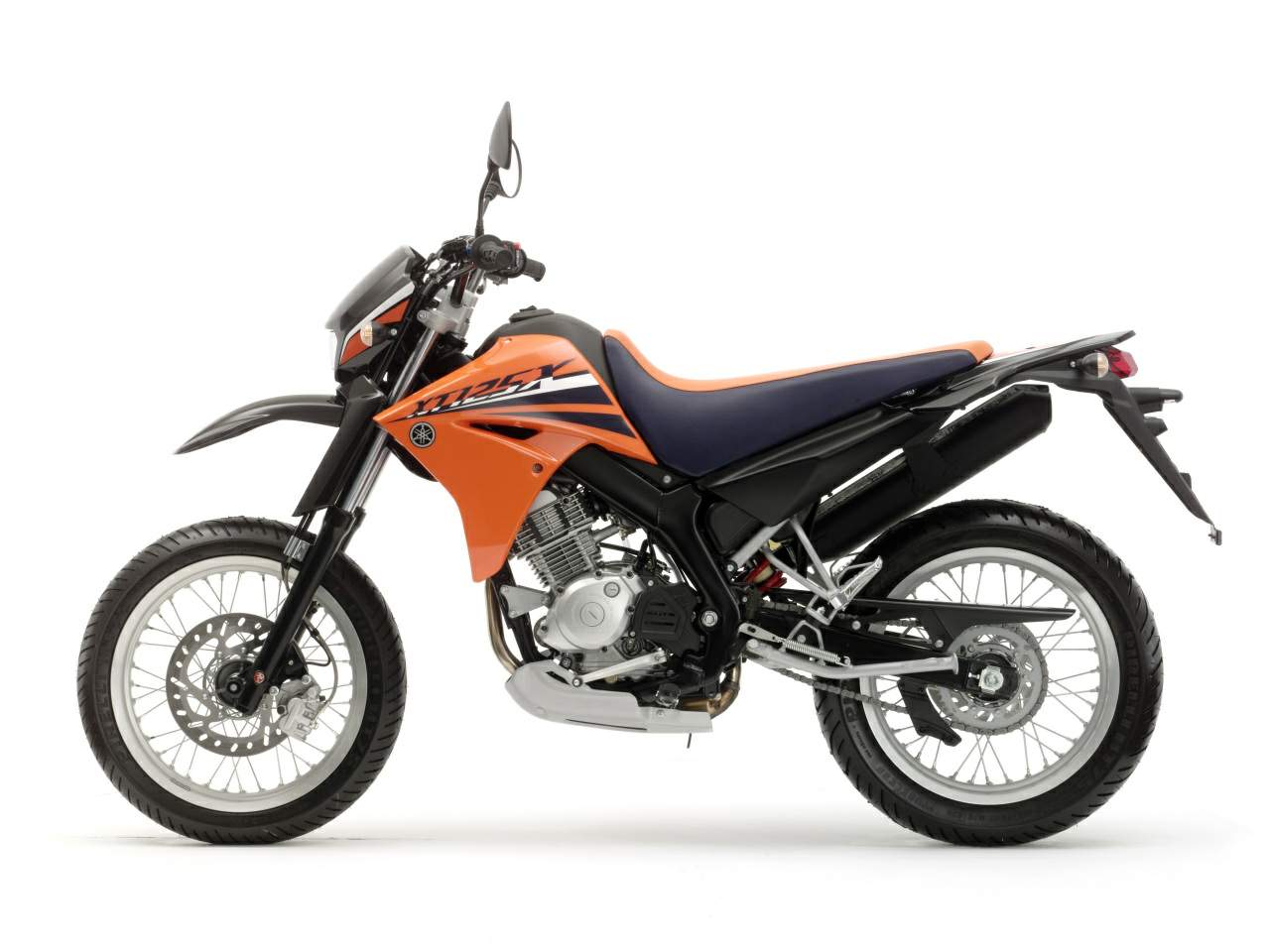 Yamaha XT 125X For Sale Specifications, Price and Images