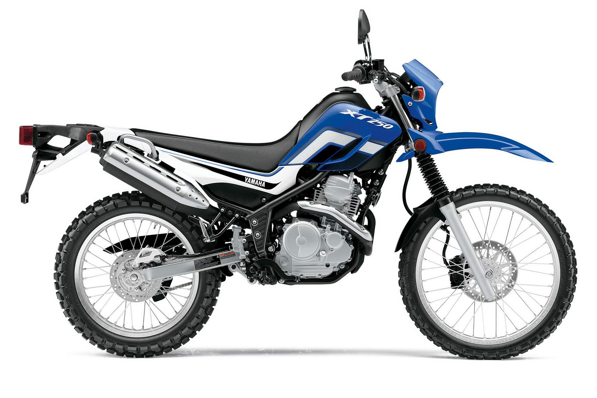 Yamaha XT 250 For Sale Specifications, Price and Images