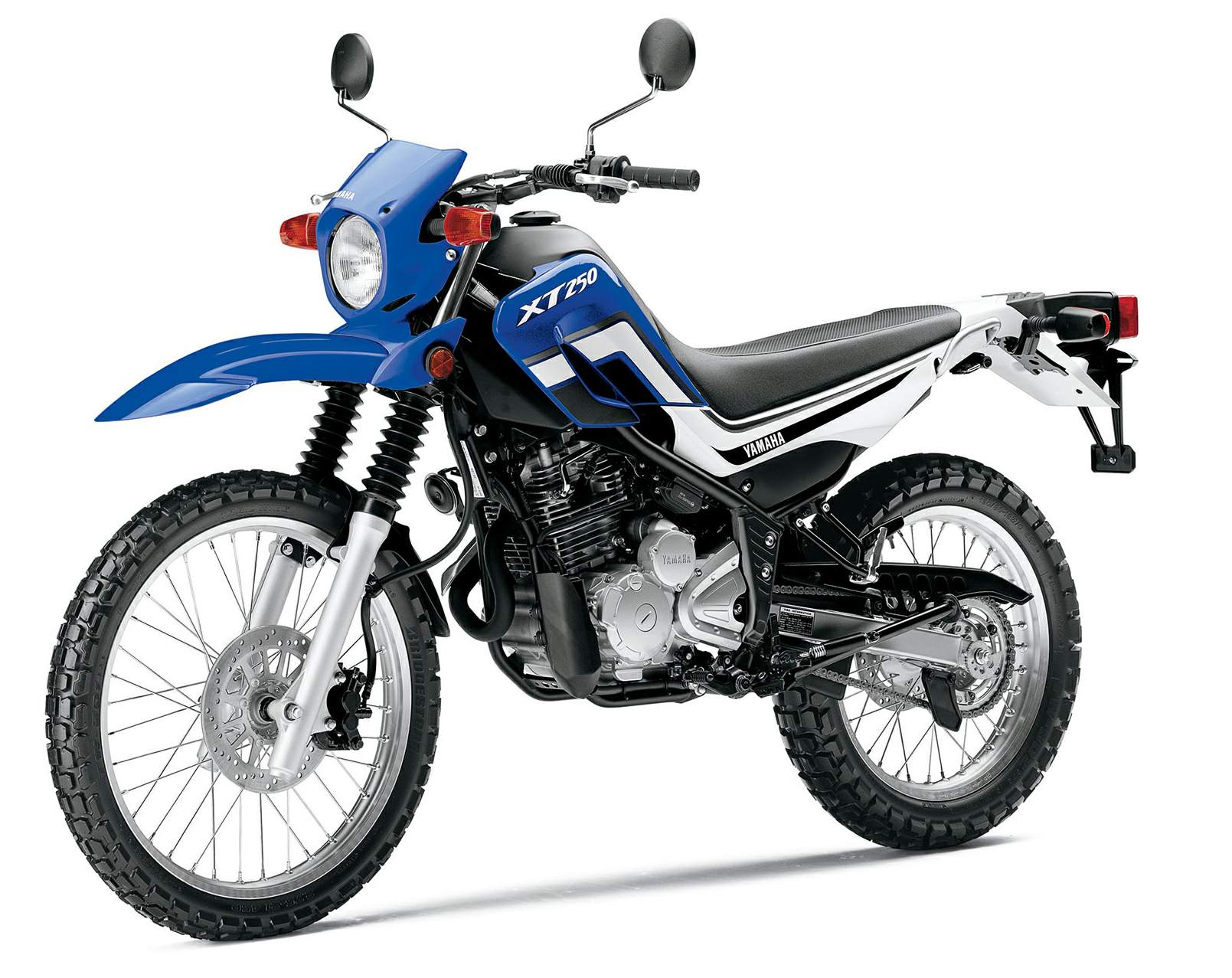 Yamaha XT 250 For Sale Specifications, Price and Images