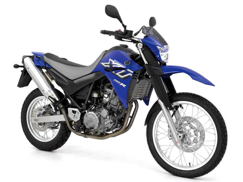 Yamaha XT 660R For Sale Specifications, Price and Images